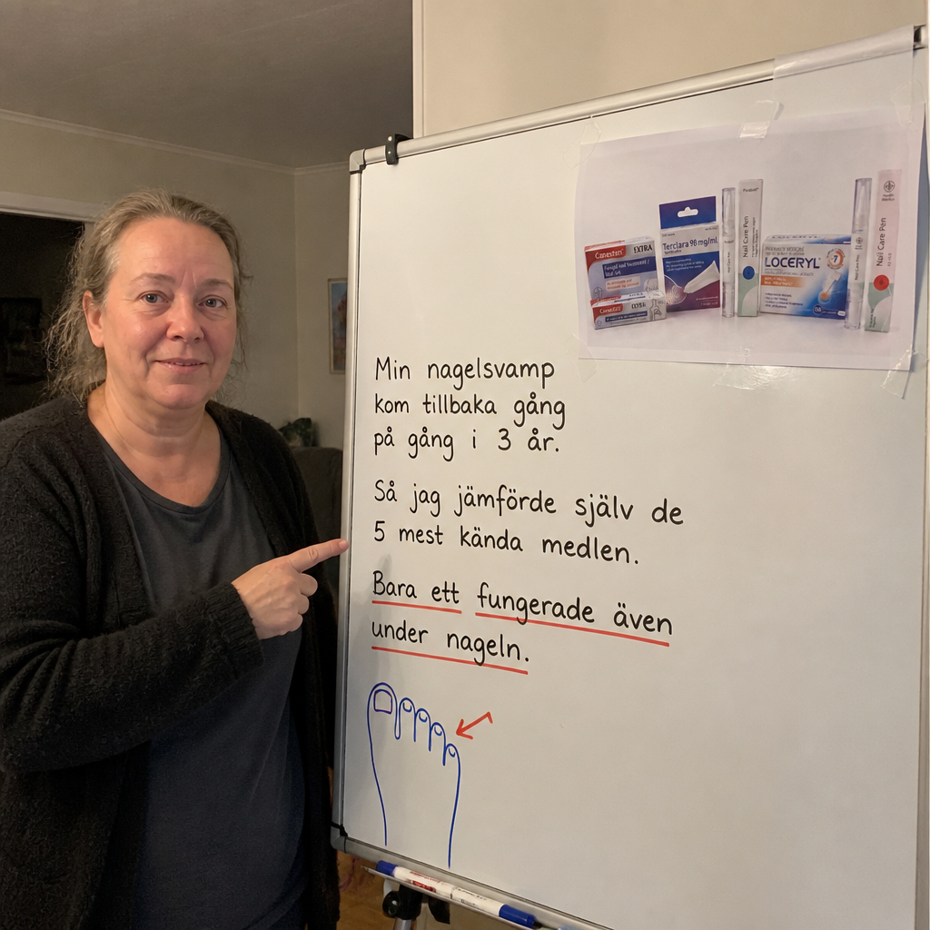 Susanne Lehmann Facebook ad