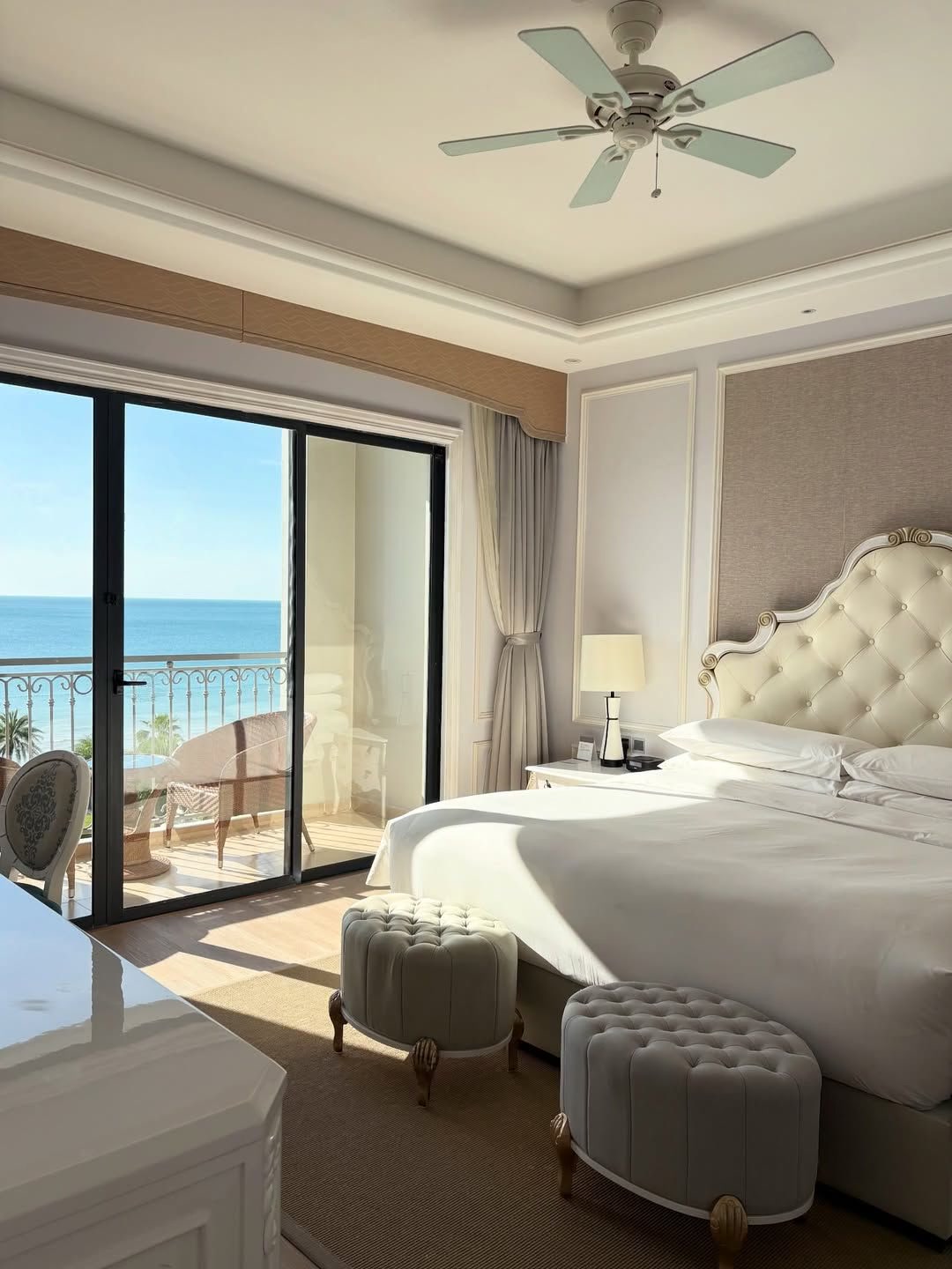 Sheraton Phu Quoc Long Beach Resort Facebook ad: Turn your summer holiday into an unforgettable retreat…