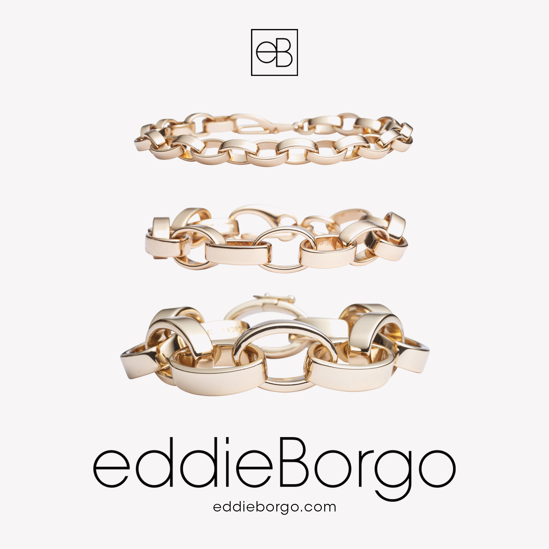 eddie Borgo Facebook ad