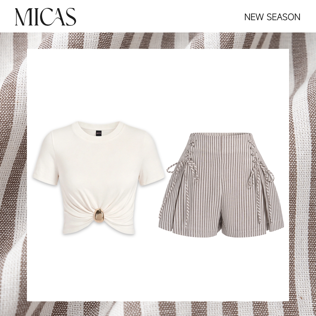 MICAS Facebook ad
