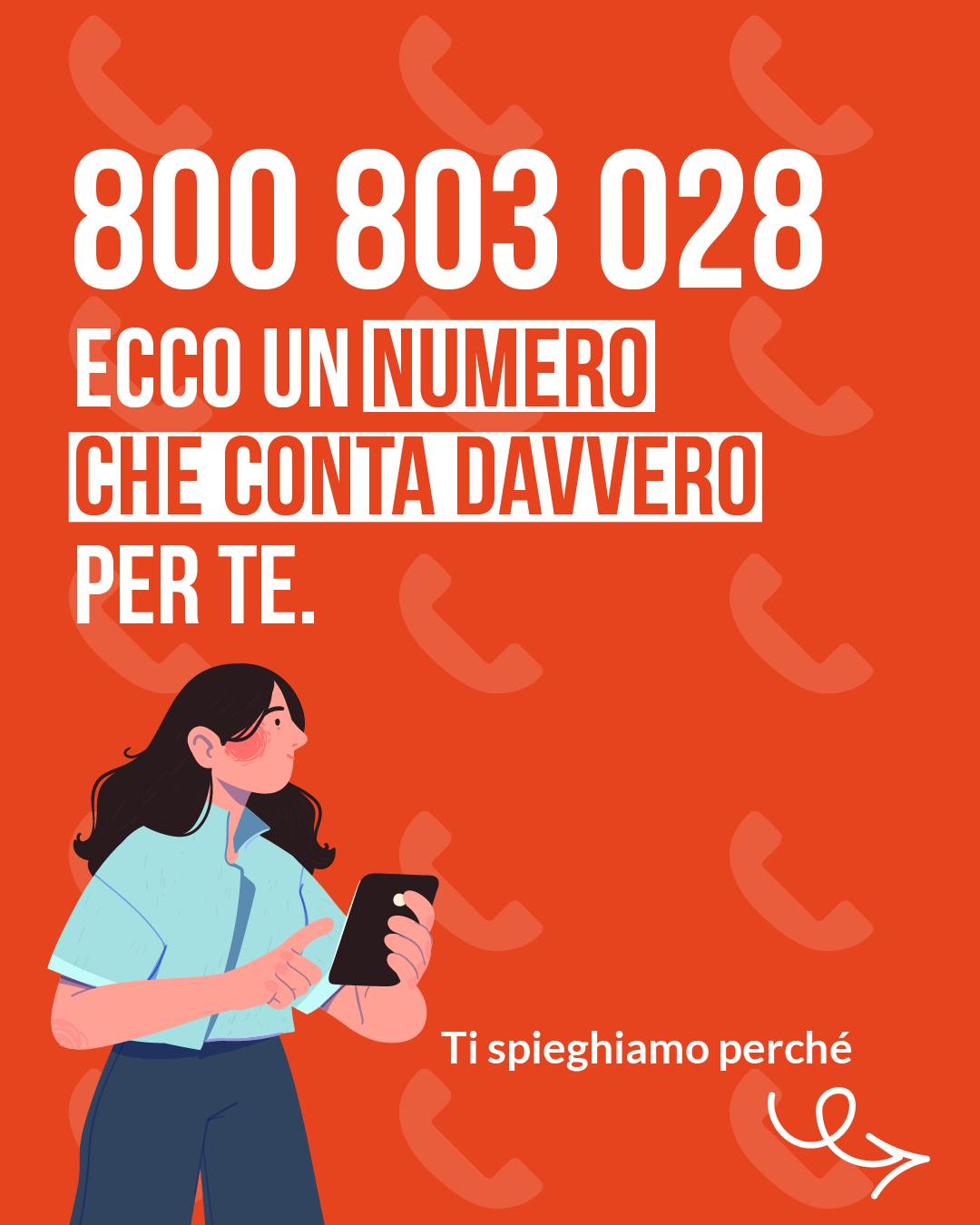 AISM - Associazione Italiana Sclerosi Multipla Facebook ad: Lo sai che c'è un servizio gratuito con…