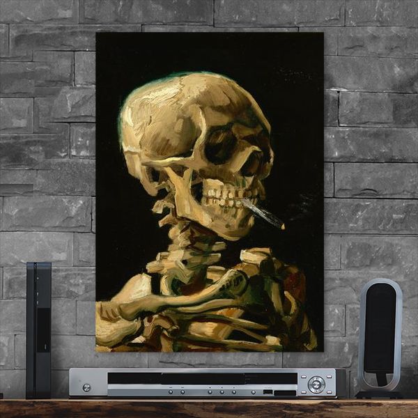 Displate Facebook ad