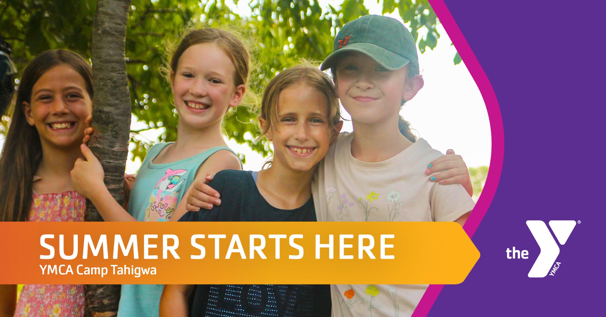 YMCA Buffalo Niagara Facebook ad from Mar 28, 2026