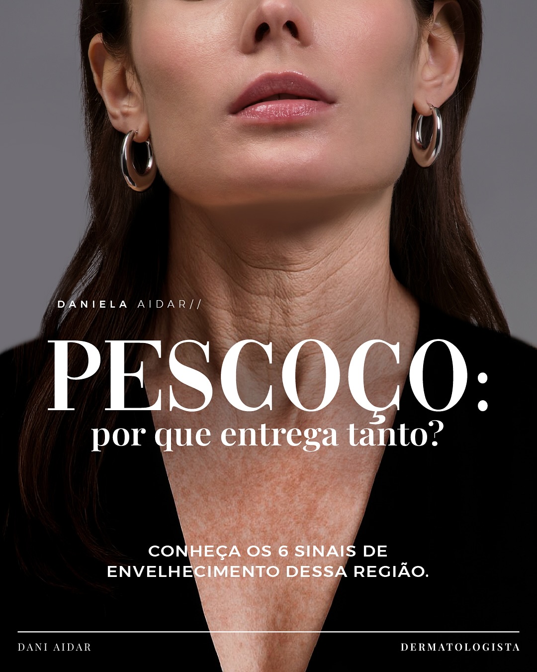 Dra. Daniela Aidar Facebook ad