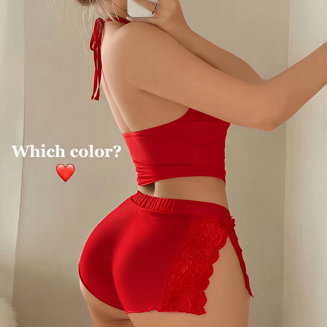 Temu Women Facebook ad