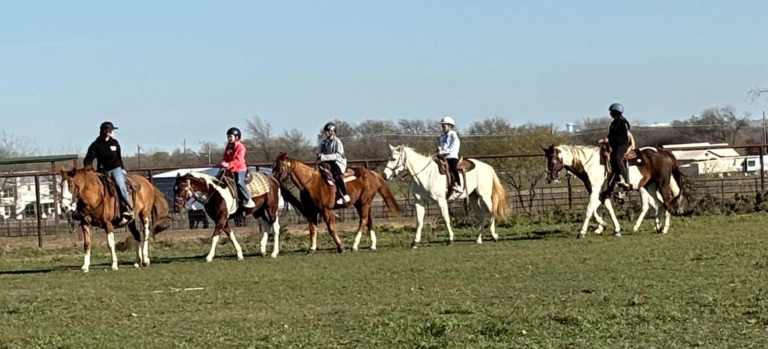 Triple Cross Ranch Facebook ad