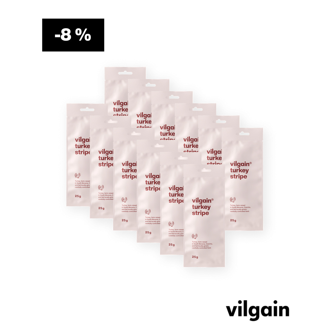Vilgain Facebook ad: default_collection_headline
