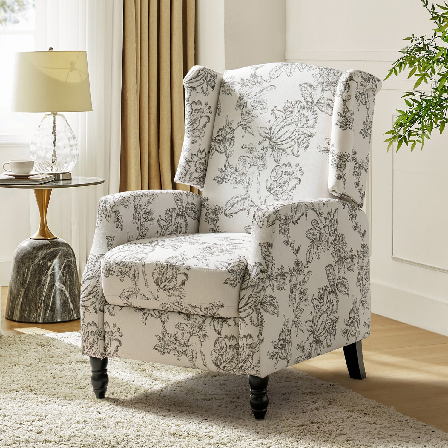 Waz Home Decor Facebook ad