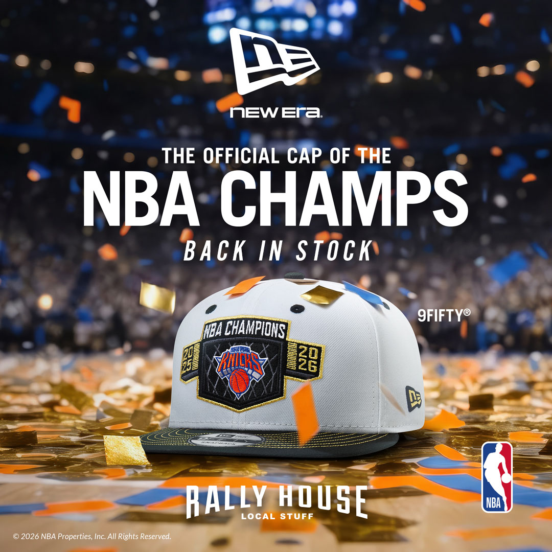 Rally House Facebook ad