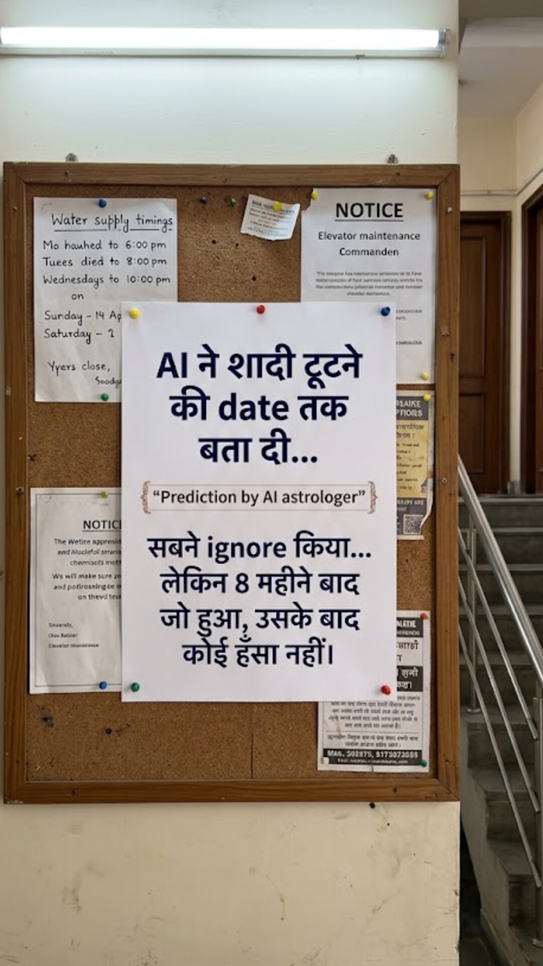 Rashifal: Aaj Ka Rashifal - राशिफल: आज का राशिफल Facebook ad