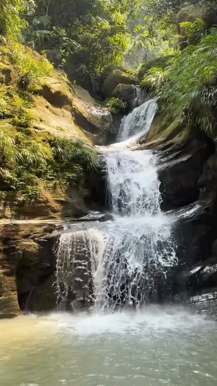 Finca Ecoturística Guadualitos del Güejar Facebook ad: Colombia el país de destinos como: Cañón del…