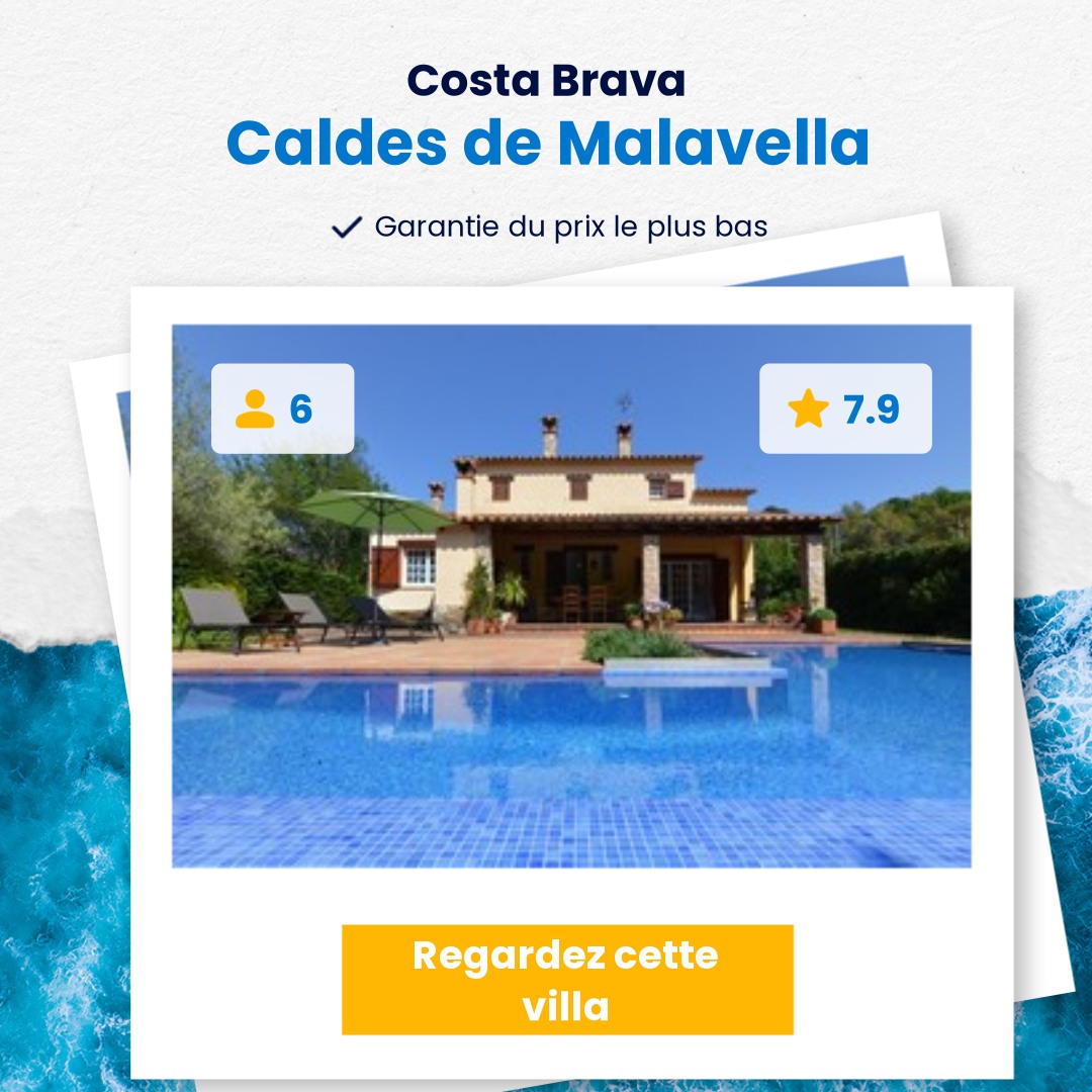 Club Villamar Facebook ad: ๐๐๐๐ ๐๐๐๐๐๐! Le soleil Espagnol + une villaโฆ