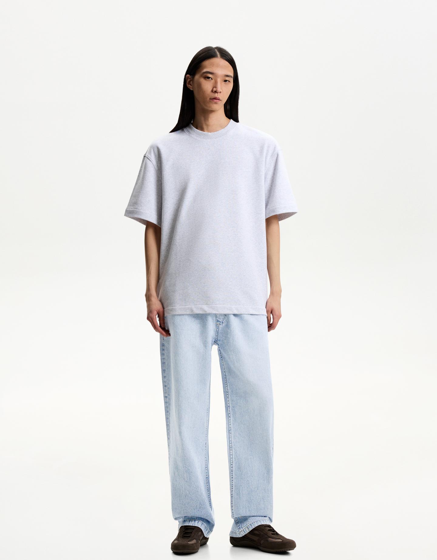 Bershka Facebook ad