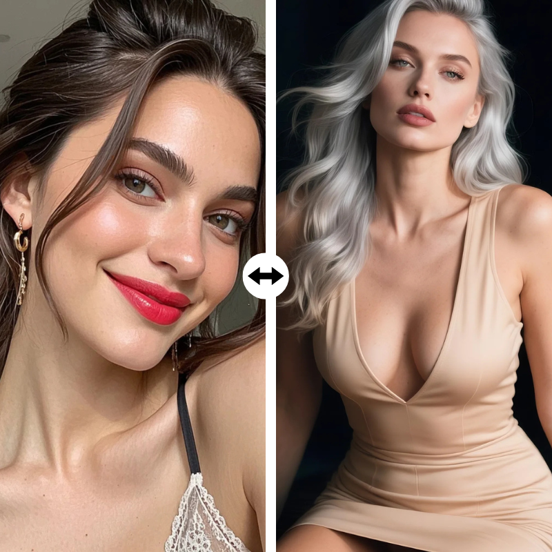 Whitney Crazy Avatar Facebook ad