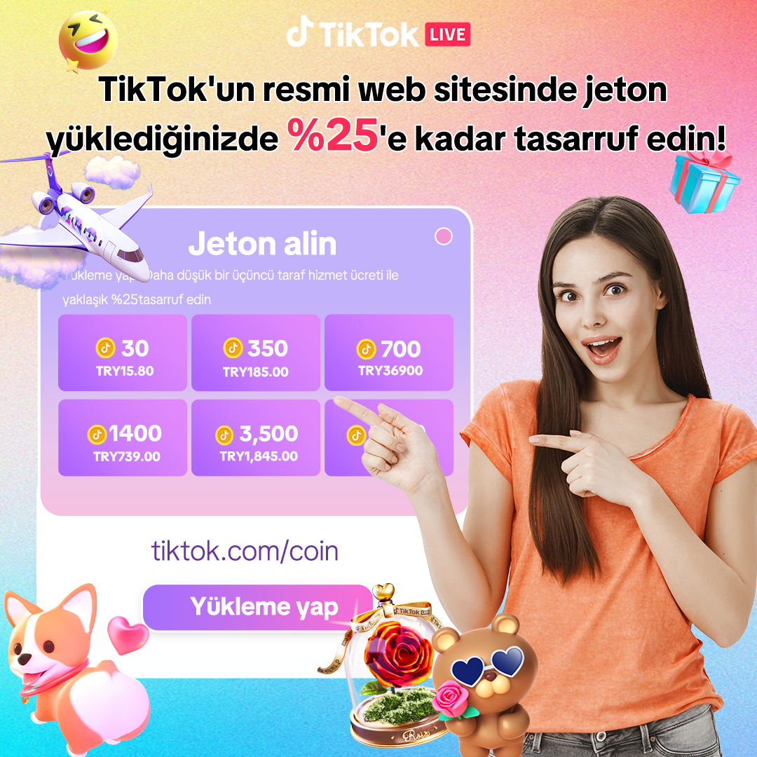 TikTok - METAP Facebook ad