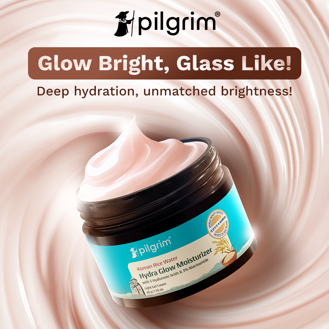 Pilgrim Facebook ad