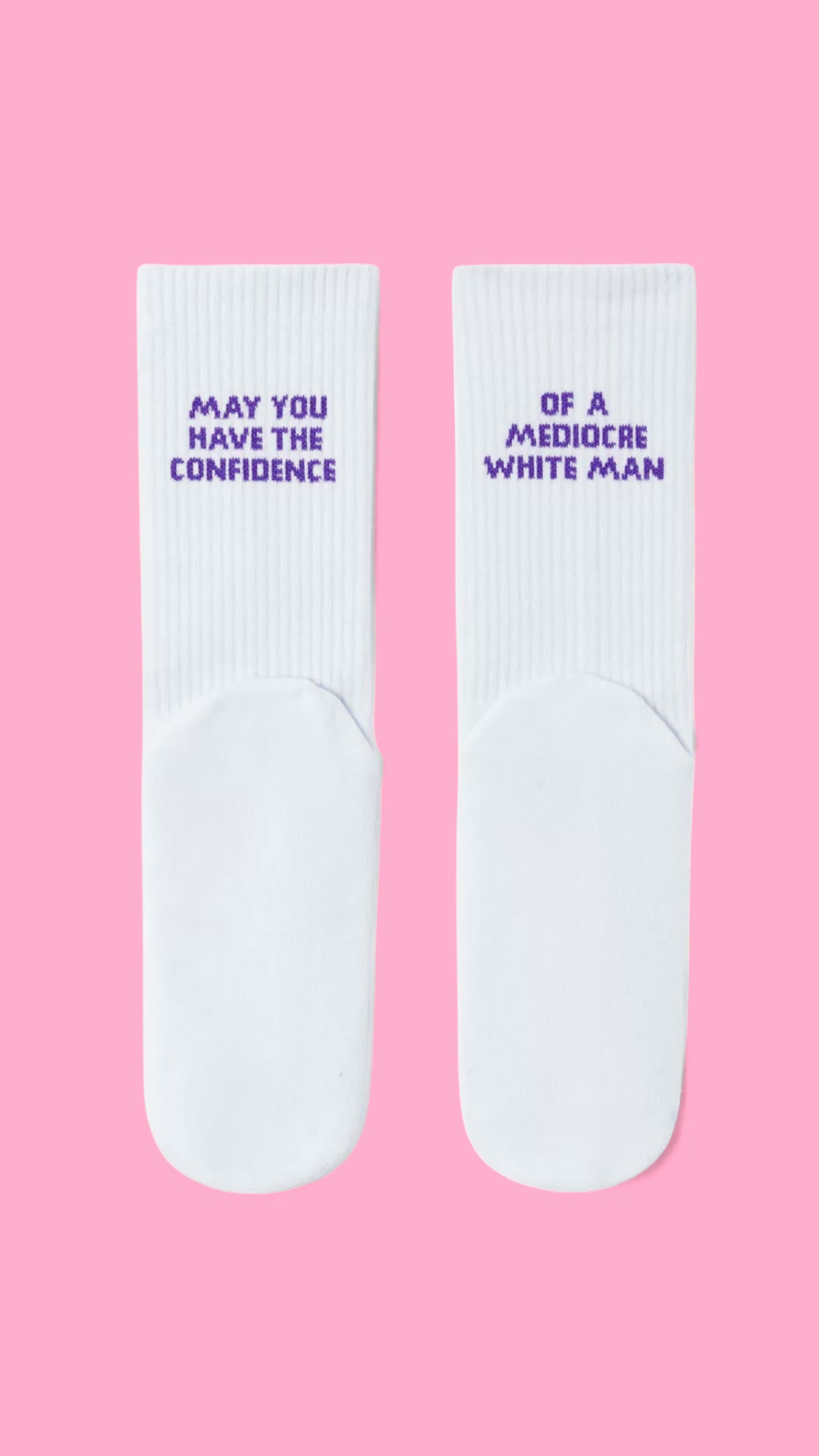The Spark Company Facebook ad: Every Purchase Helps A Woman In Need