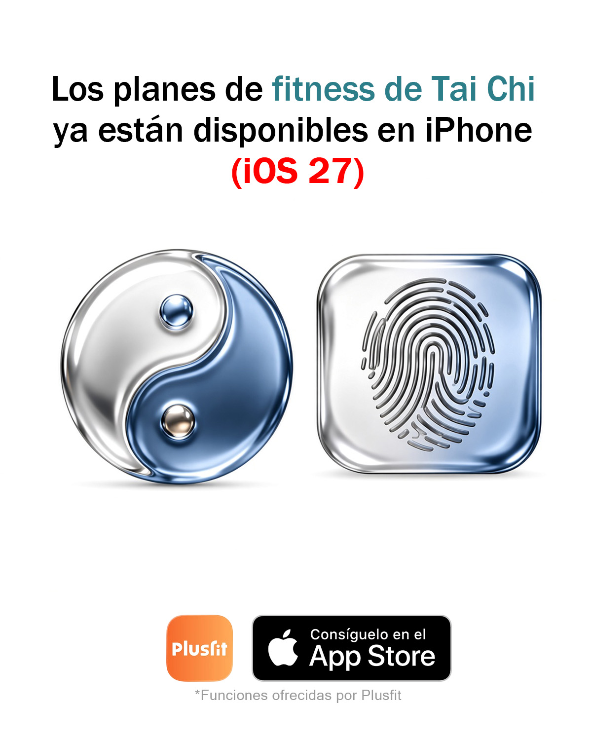 Plusfit Facebook ad: PlusFit:Tai Chi for Beginners