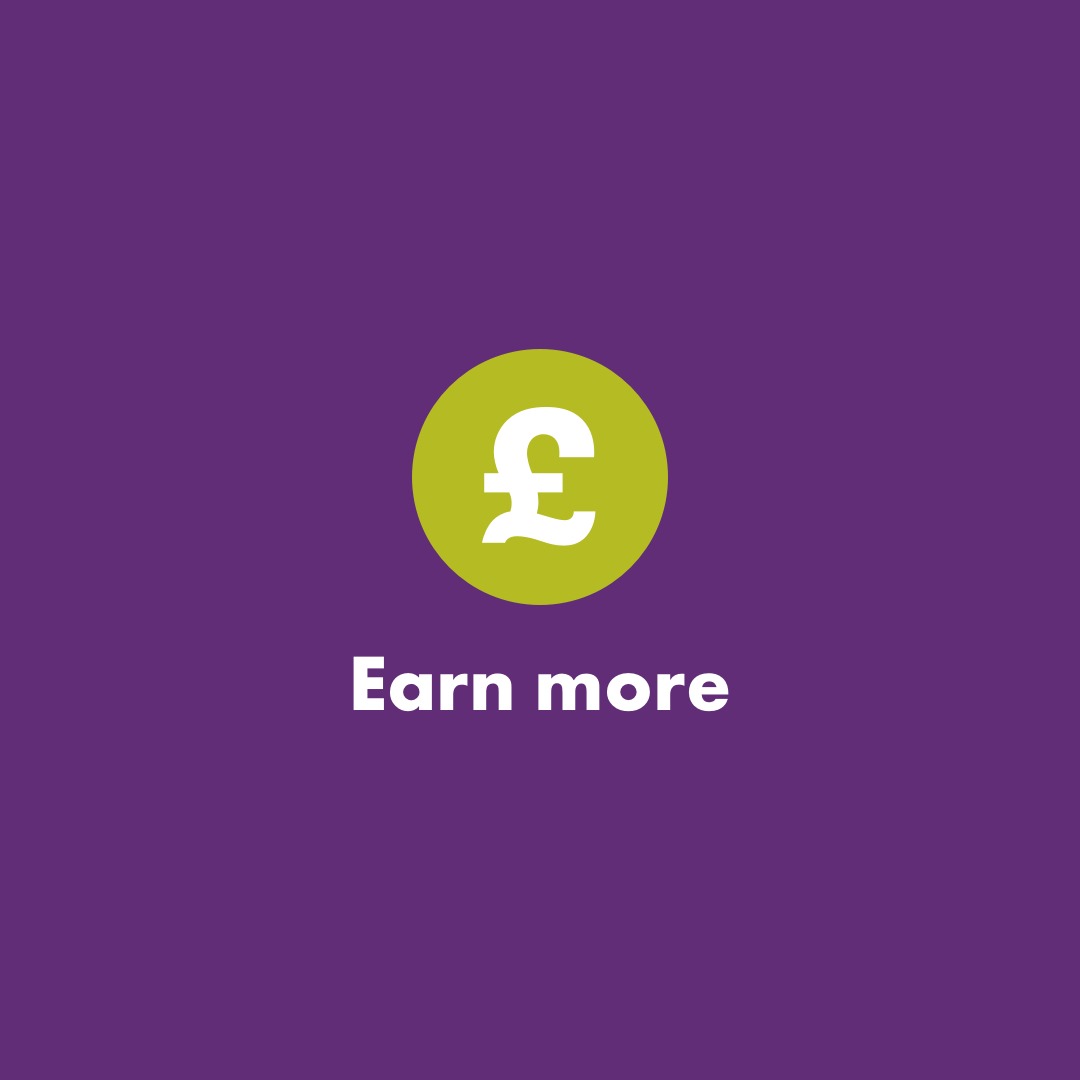 Motorhome Depot Facebook ad: Become a franchisee in the motorhome industry and…