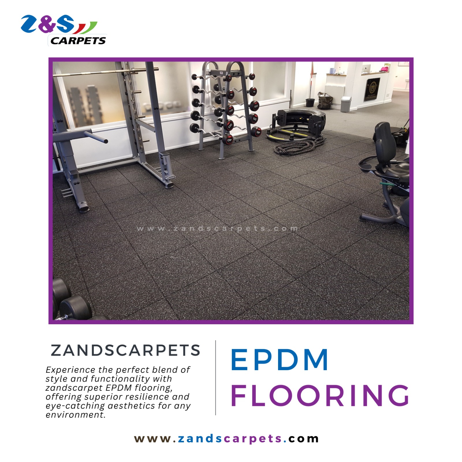 Zia and Sagor Carpets Trading  L.L.C Facebook ad