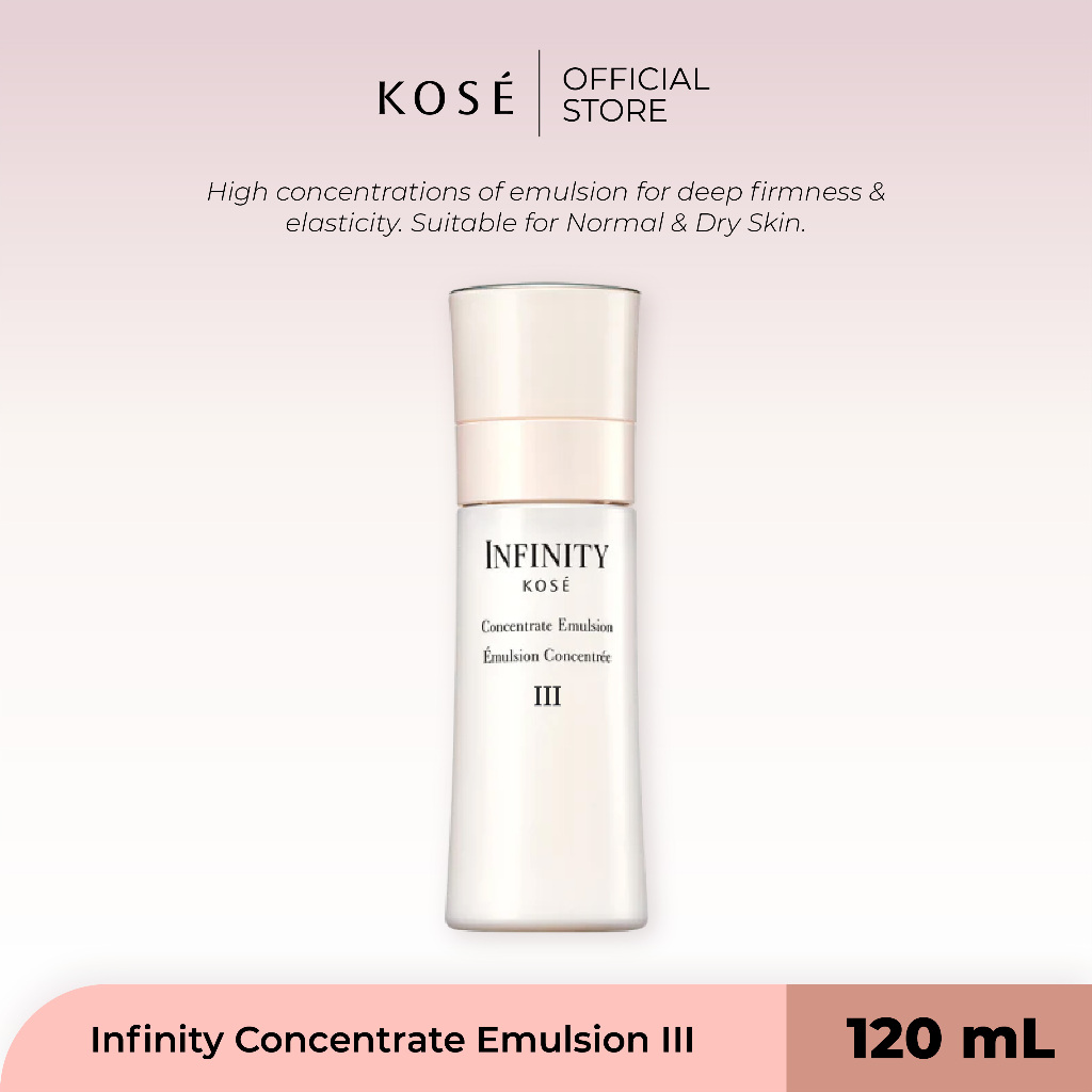 Kose Indonesia Facebook ad