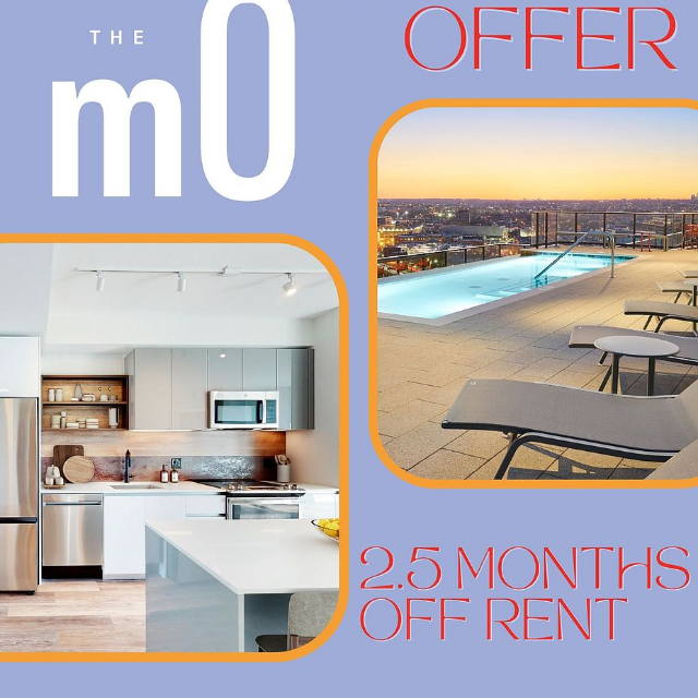 Zillow Apartments for Rent Facebook ad
