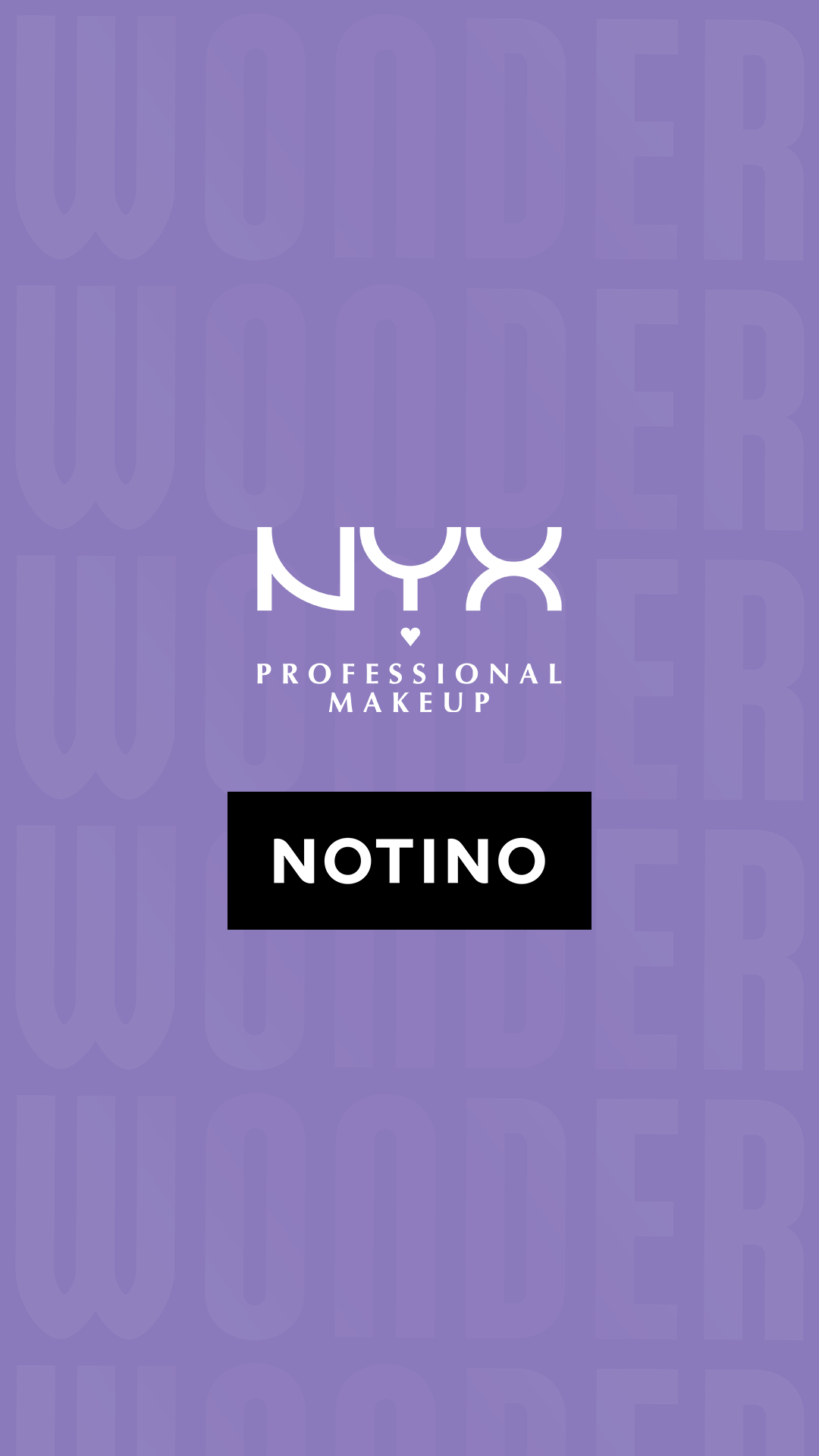 NYX Professional Makeup Polska Facebook ad from Mar 9, 2026