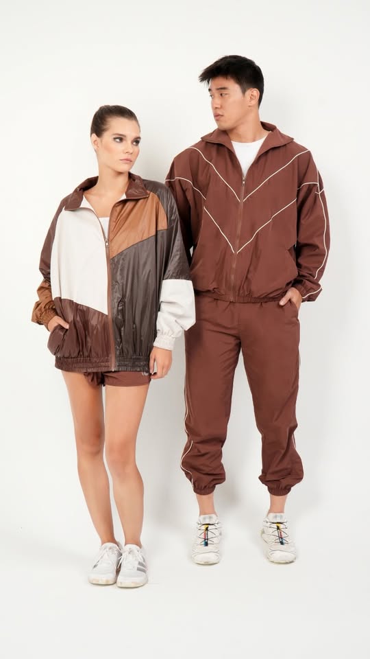 OCWA Facebook ad: FALL/WINTER 2026 AFTER DARK
