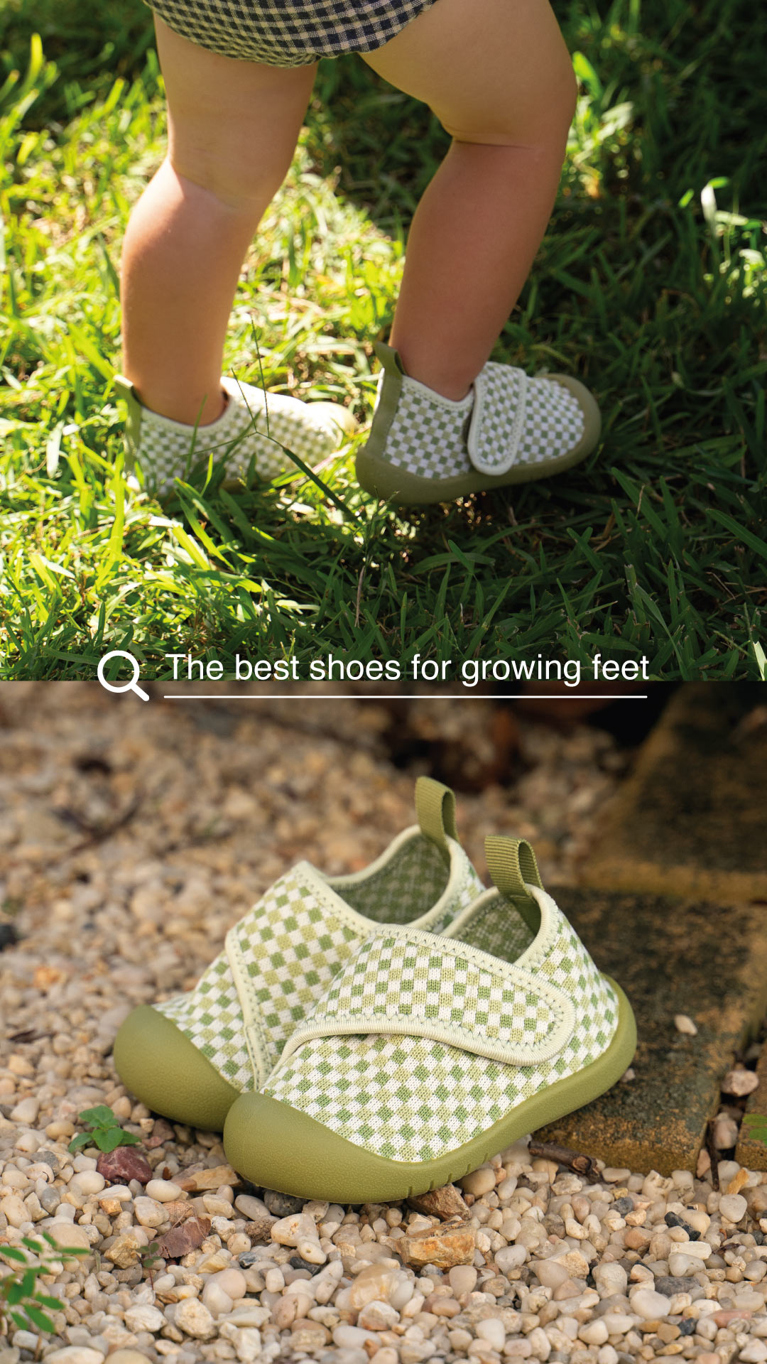 Duckies Kids Shoes Facebook ad