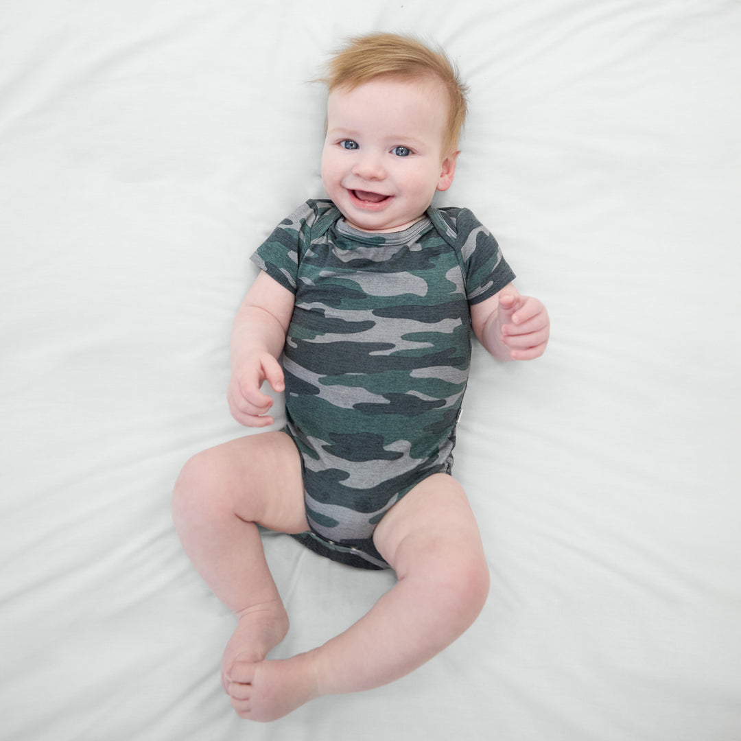 Little Sleepies Facebook ad