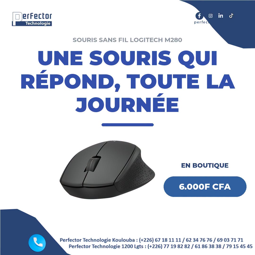 Perfector Technologie Facebook ad: Fini de fouiller pour trouver le bon accessoire…