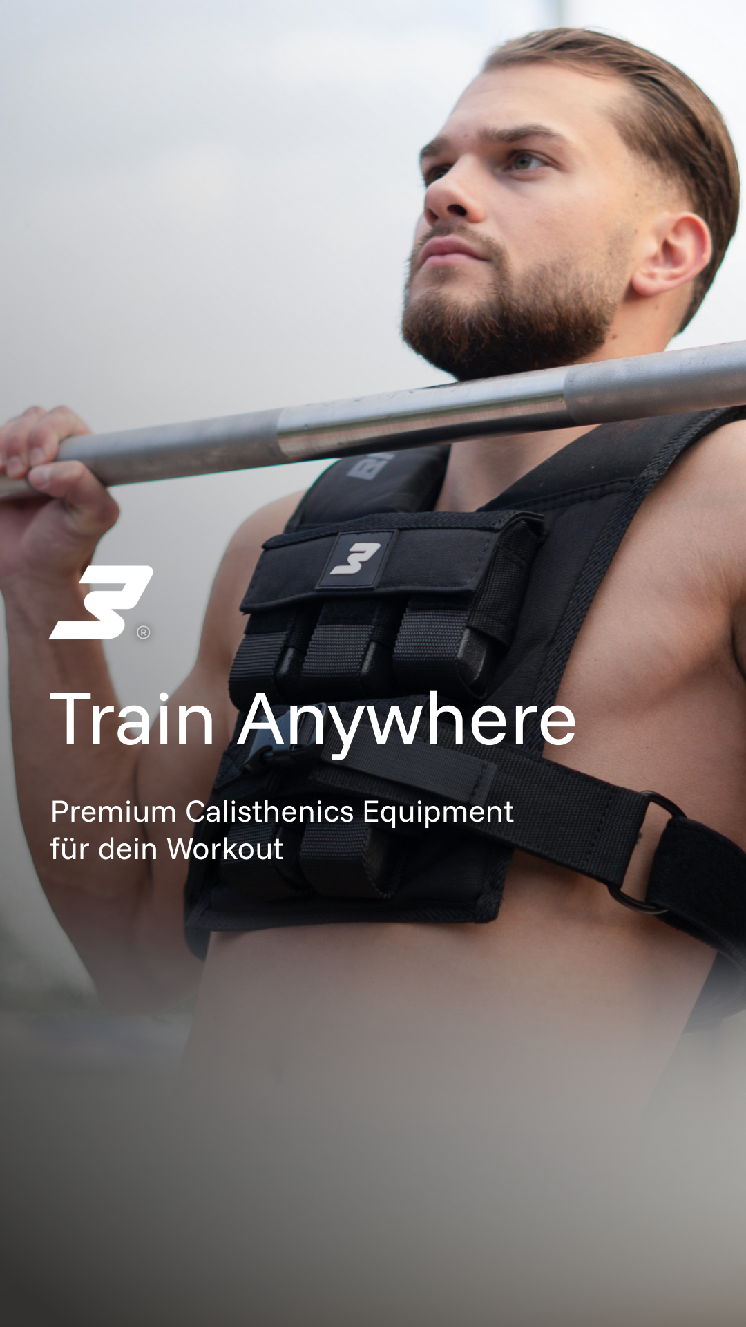 Bmotion Facebook ad