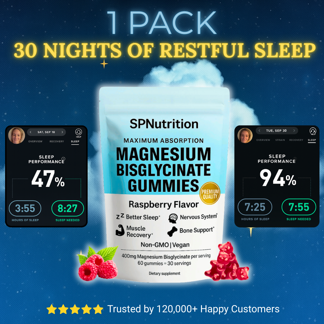SPNutrition Facebook ad: Save Up To 40% Today Only