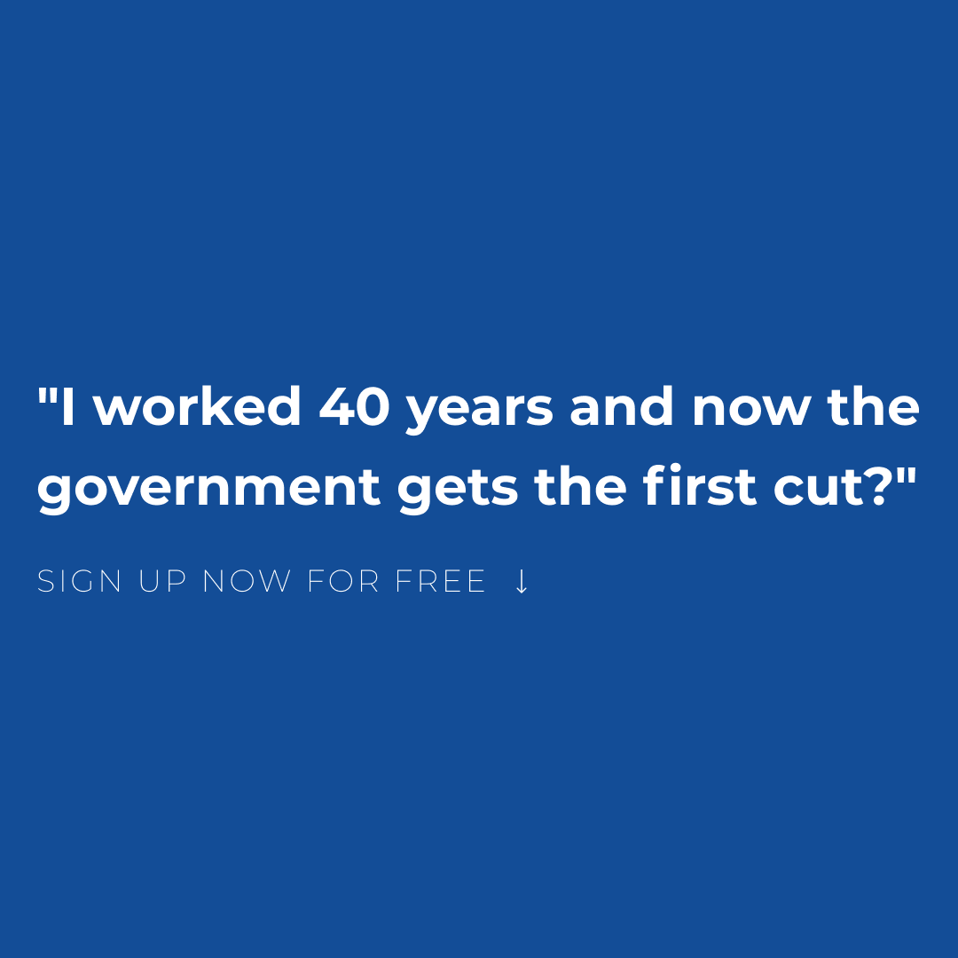 F3 Capital Facebook ad from May 27, 2026