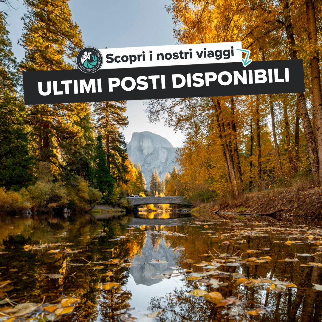 Viaggi Fotografici Facebook ad