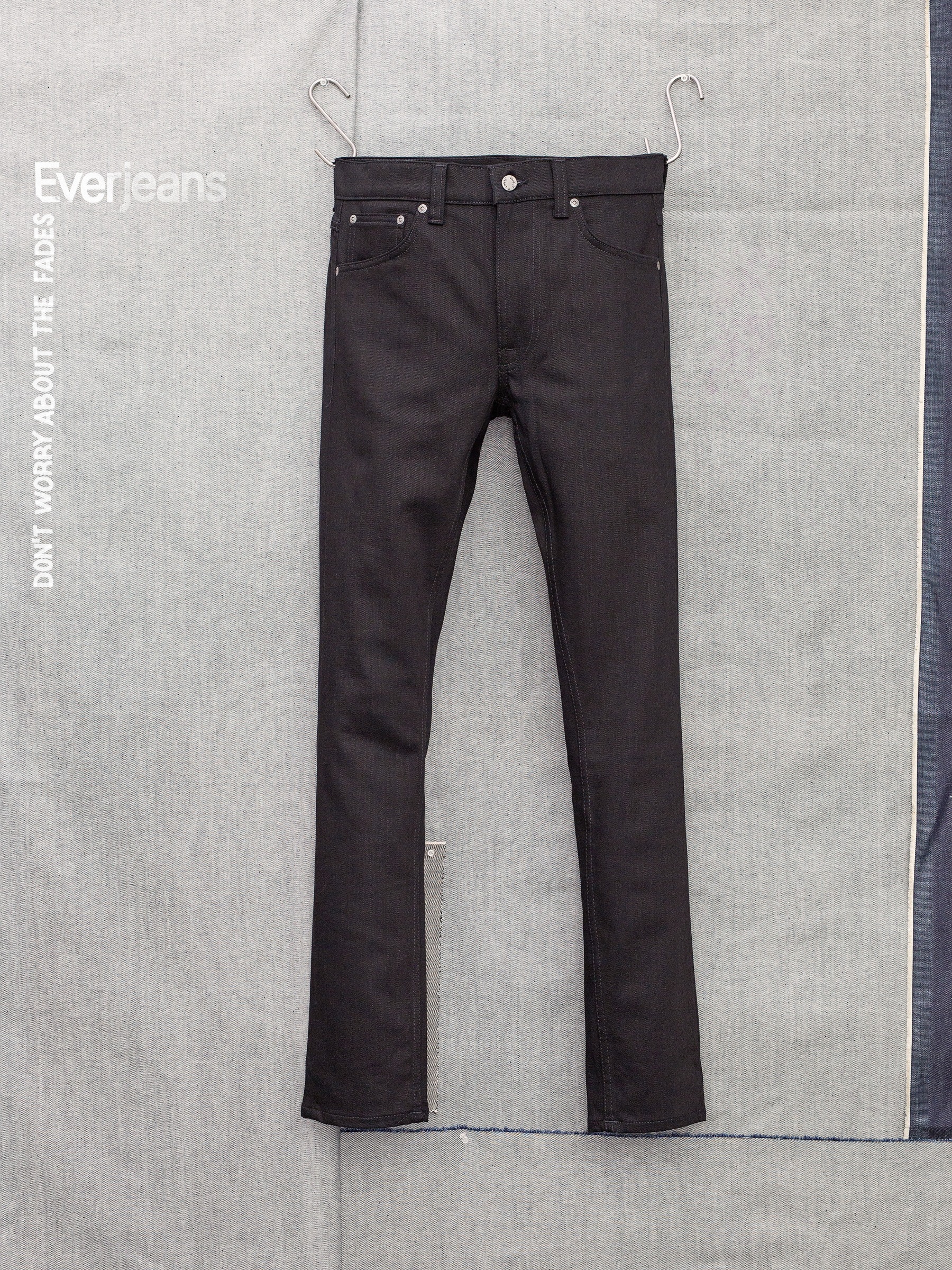 Nudie Jeans Facebook ad