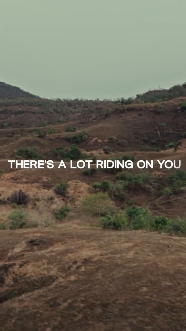 Reisekeeprolling Facebook ad: Riding is more than just fun and adventure…