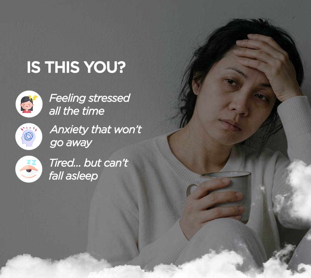 LivBalance Facebook ad