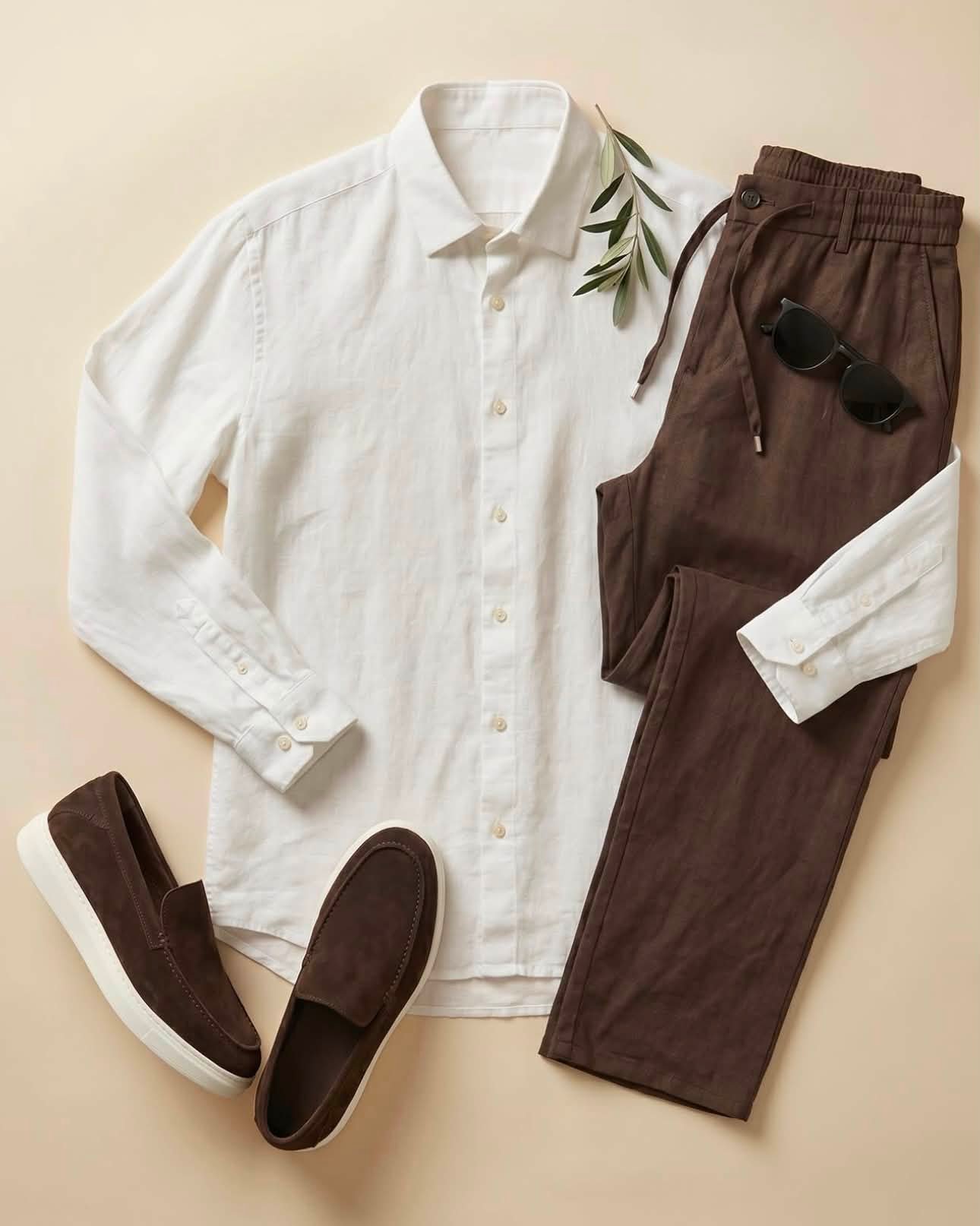 Vichy European Outlet Facebook ad