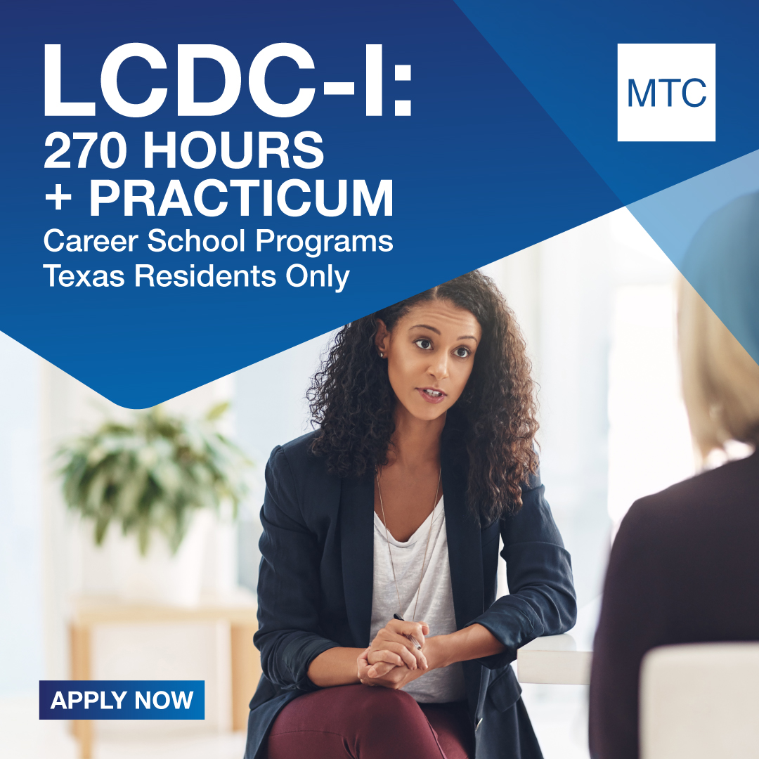 Management & Training Corporation Facebook ad