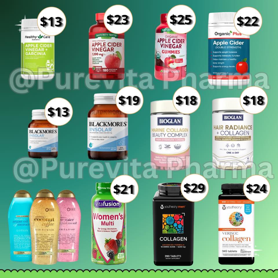 Purevita Pharma Facebook ad: យើងមានលក់ Supplyment គ្រប់ប្រភេទផលិតផលមកពី អាមេរិច…