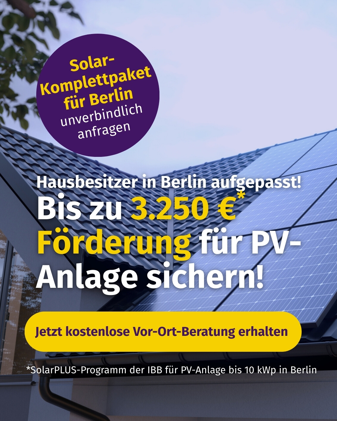 lekker Energie Facebook ad from Jan 30, 2026