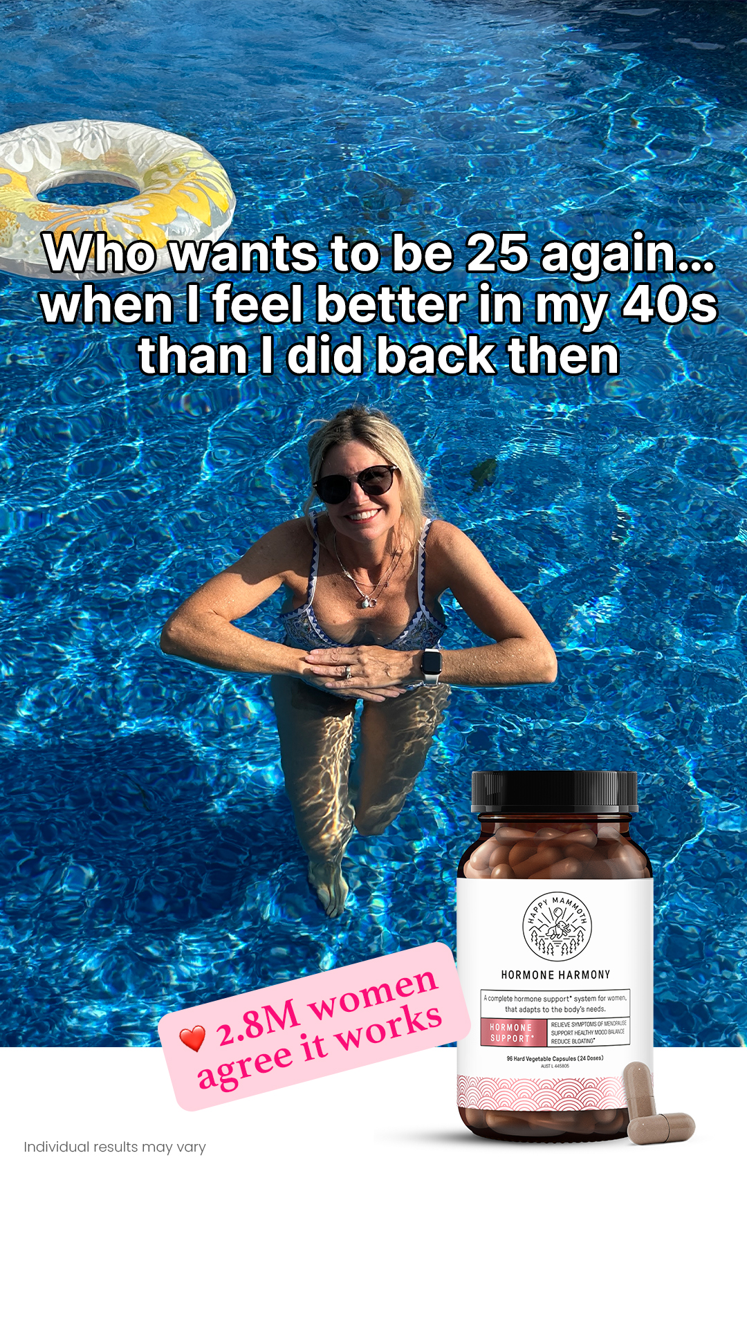 BrittanyKalino Facebook ad from Apr 16, 2026