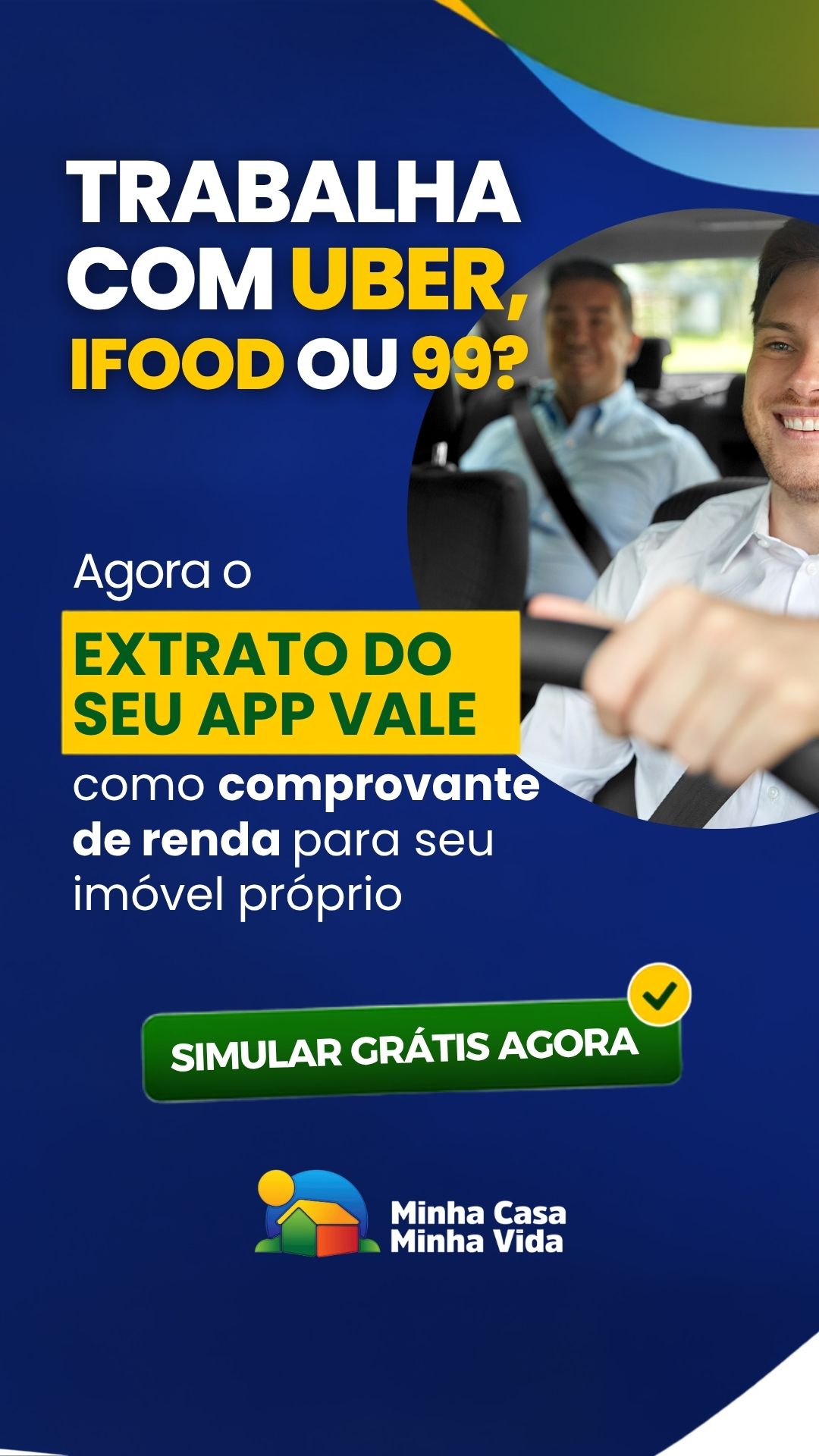 Realiza Construtora Facebook ad from Jul 17, 2026