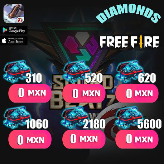 MX Event Facebook ad: MX