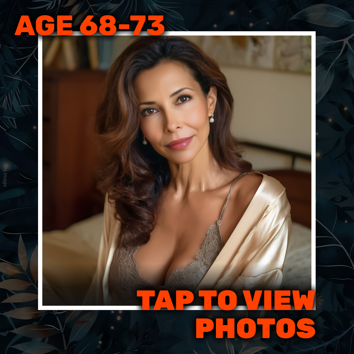 Singleo Facebook ad: Meet Real Women Tonight