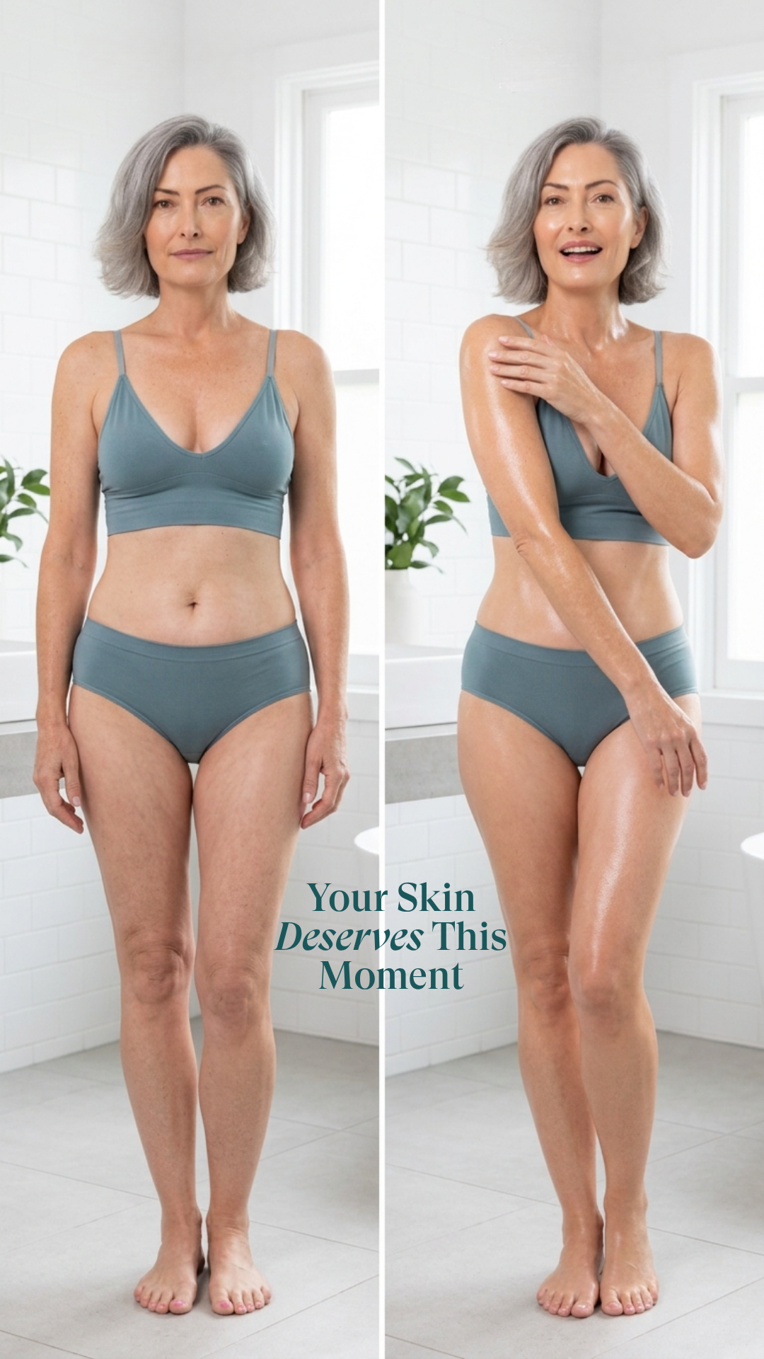 JustNutritive Facebook ad