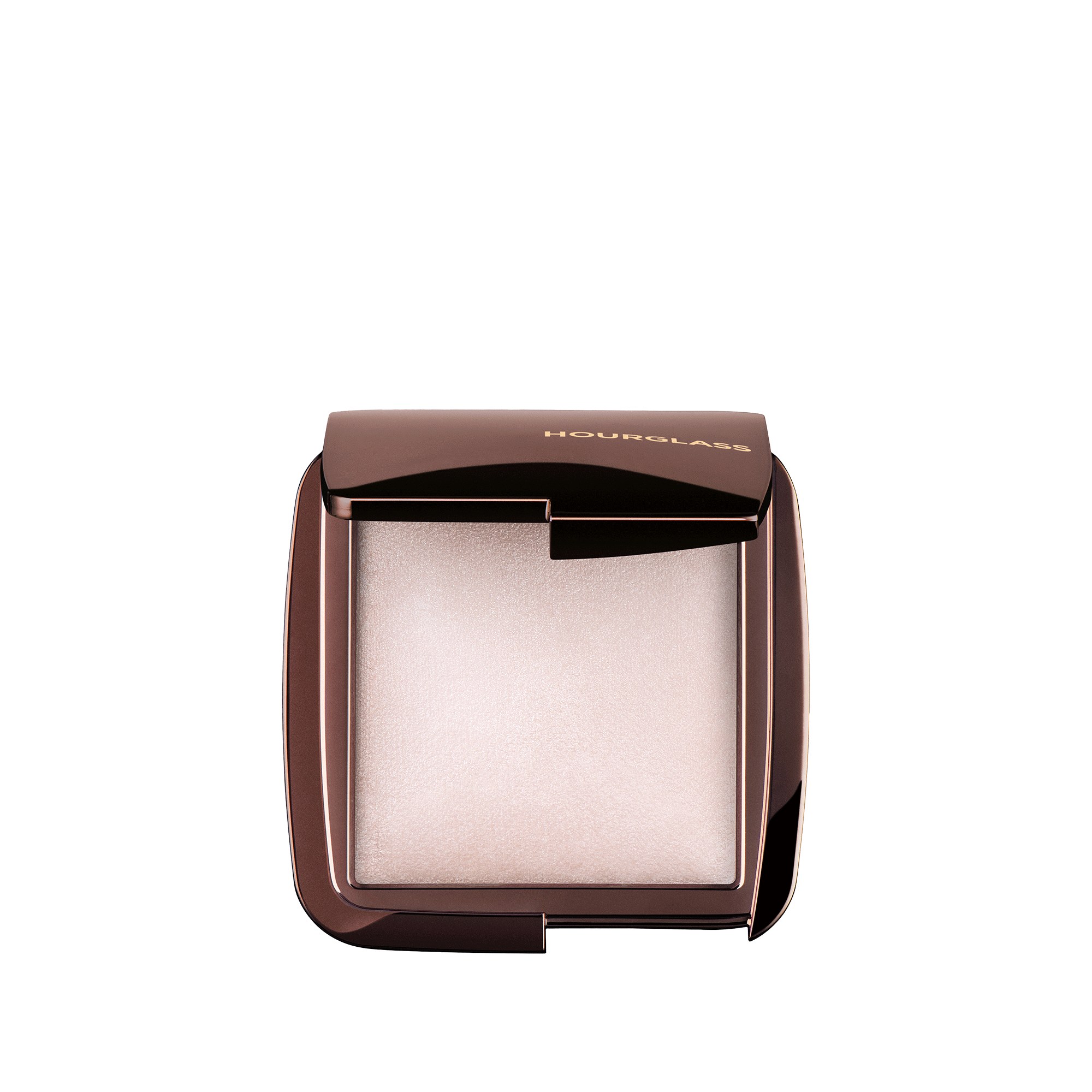 Hourglass Cosmetics Facebook ad: Discover bestselling, cruelty-free luxury beauty…