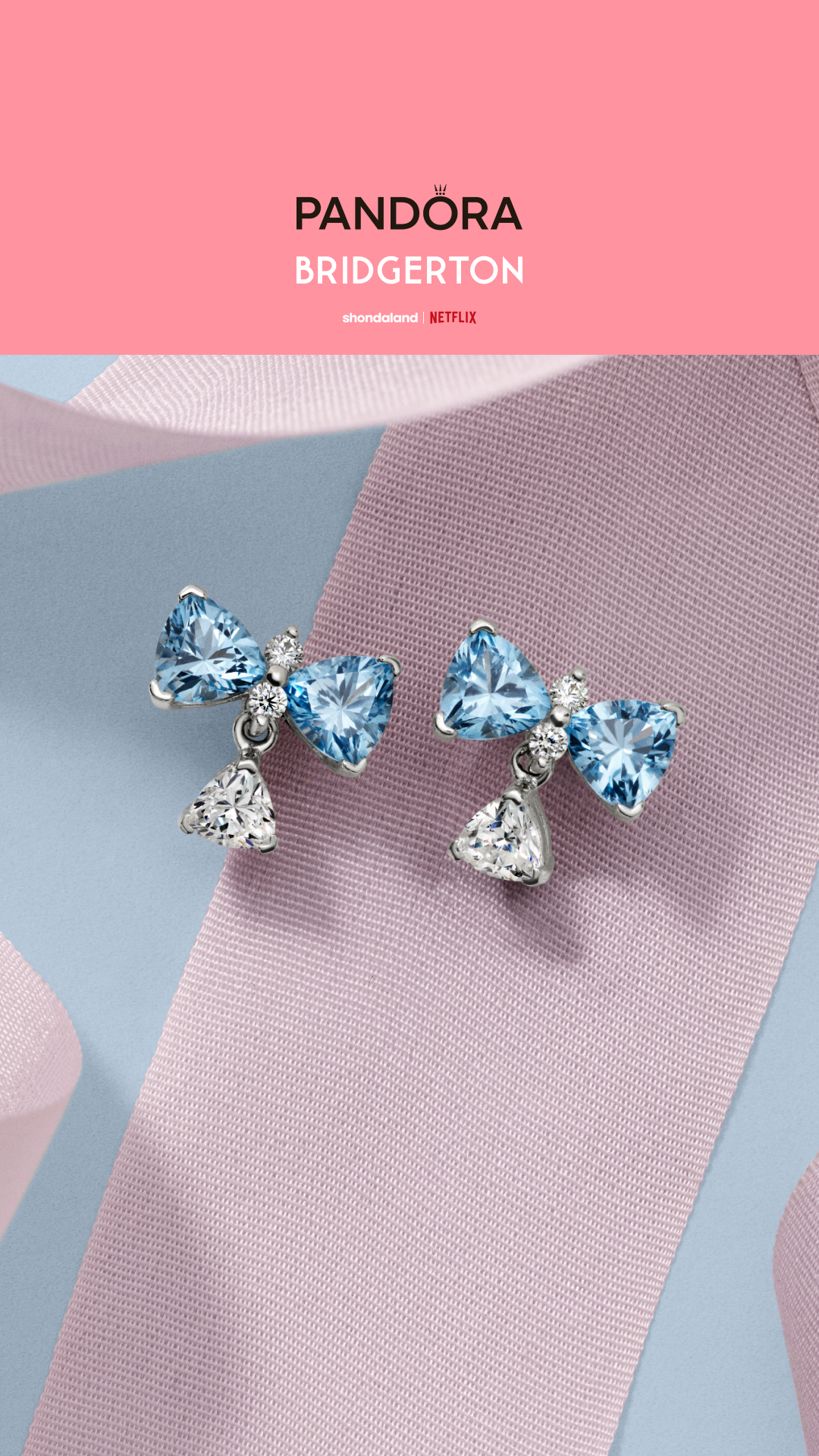 Pandora Facebook ad