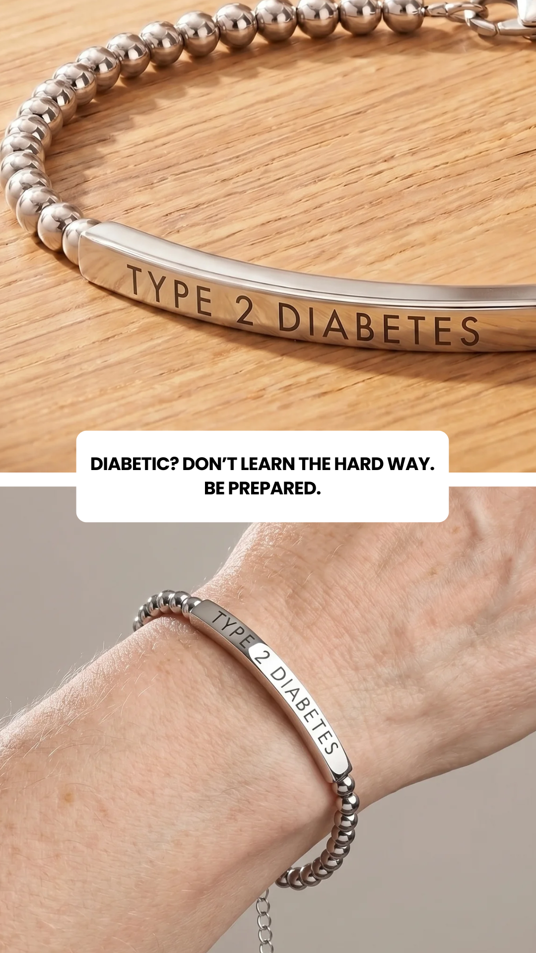 MediCarry ID Facebook ad